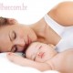 Como Melhorar o Sono da Mãe nos Primeiros Dias com o Bebê em Casa Como Melhorar o Sono da Mãe nos Primeiros Dias com o Bebê em Casa